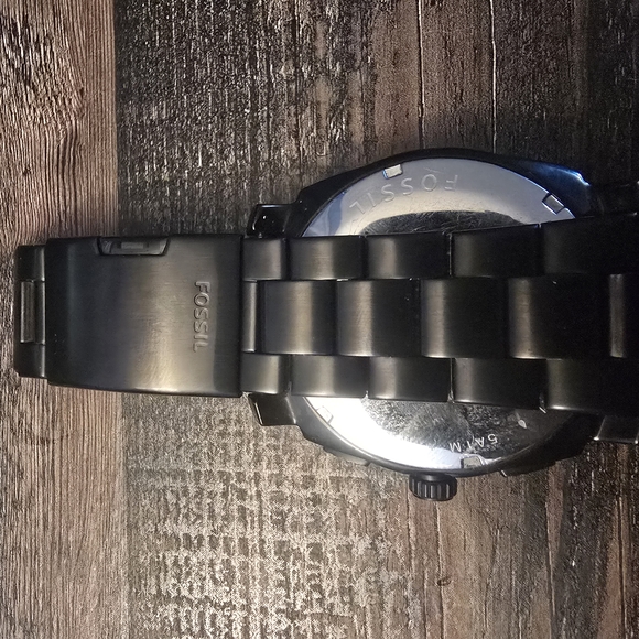 Fossil Men's Watch Lot - Picture 3 of 7